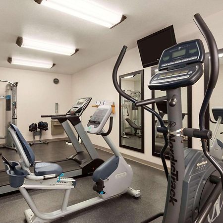 Country Inn & Suites By Radisson, Fort Worth West L-30 Nas Jrb 외부 사진