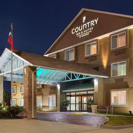 Country Inn & Suites By Radisson, Fort Worth West L-30 Nas Jrb 외부 사진