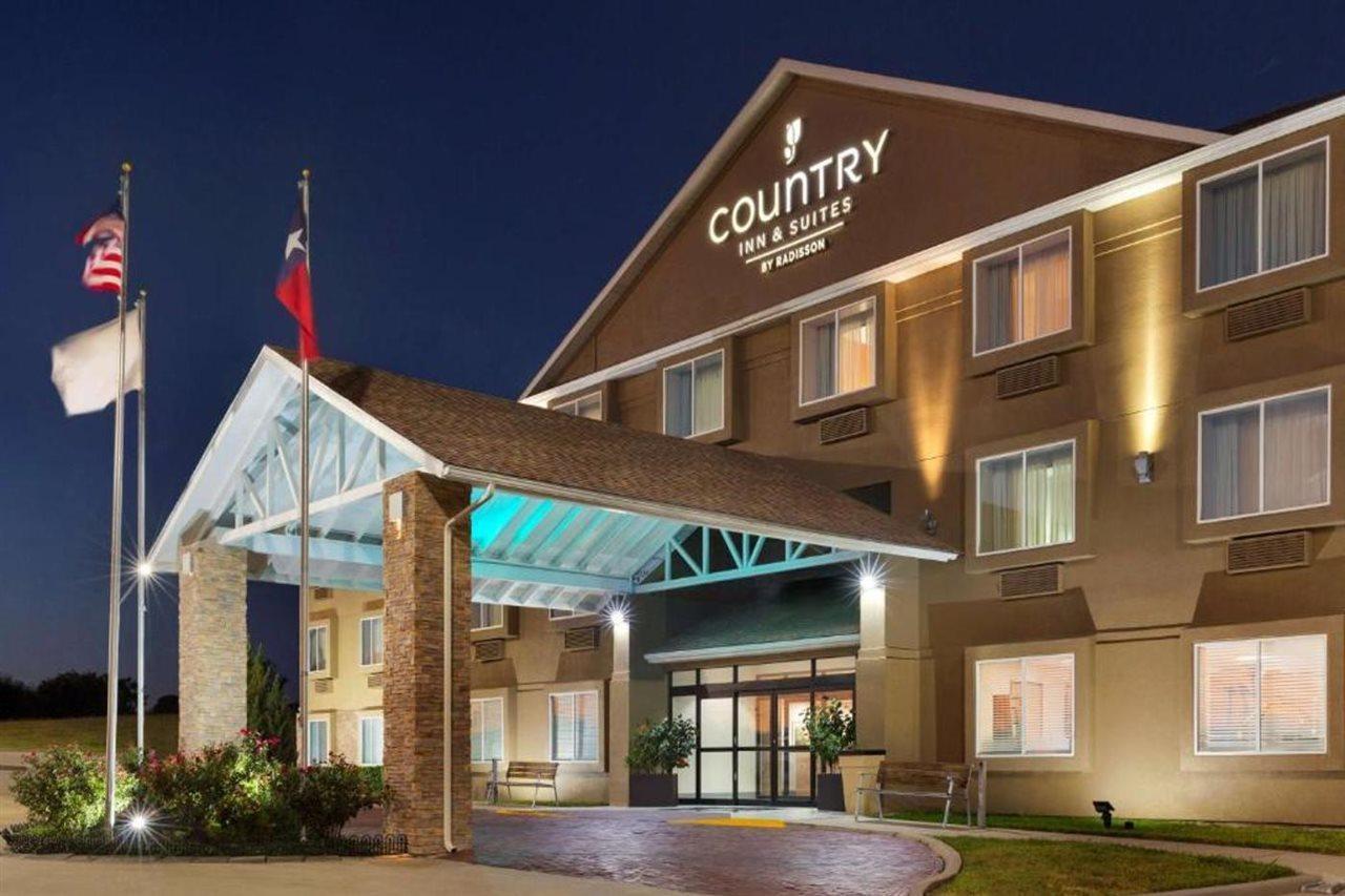 Country Inn & Suites By Radisson, Fort Worth West L-30 Nas Jrb 외부 사진