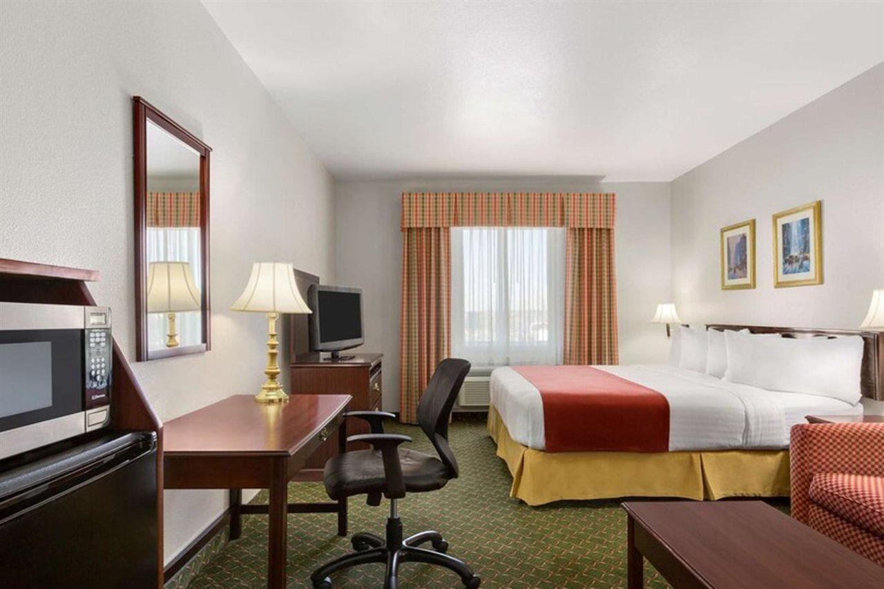 Country Inn & Suites By Radisson, Fort Worth West L-30 Nas Jrb 외부 사진