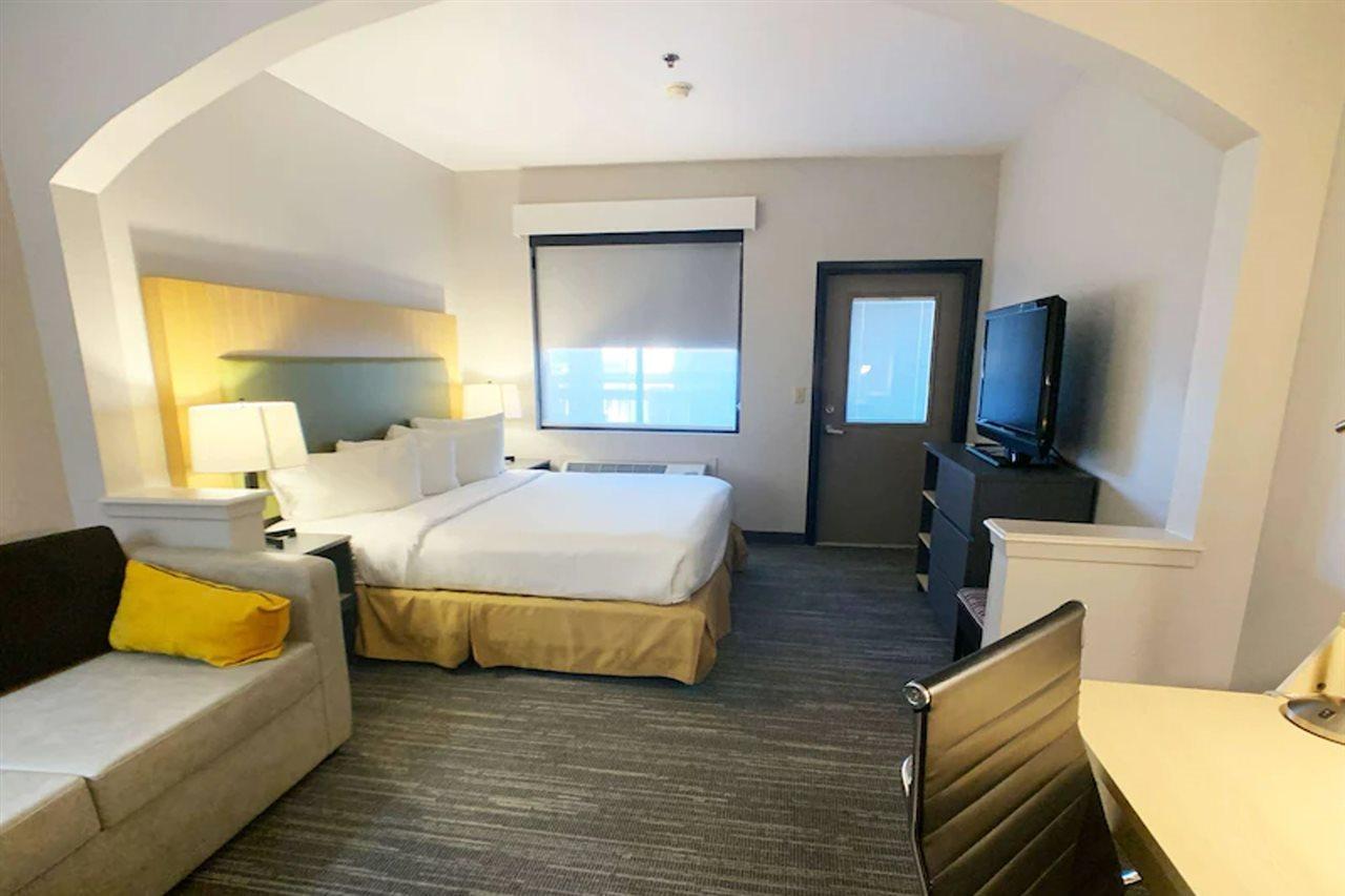 Country Inn & Suites By Radisson, Fort Worth West L-30 Nas Jrb 외부 사진