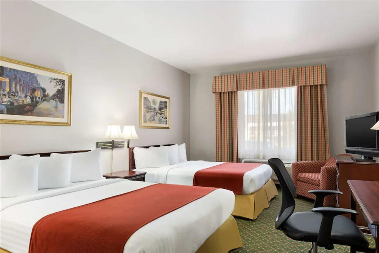 Country Inn & Suites By Radisson, Fort Worth West L-30 Nas Jrb 외부 사진