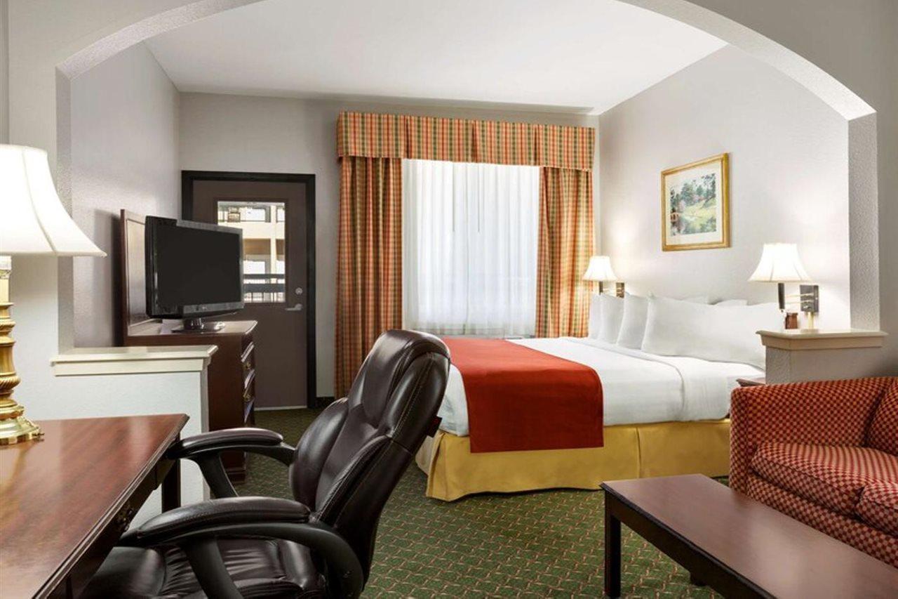 Country Inn & Suites By Radisson, Fort Worth West L-30 Nas Jrb 외부 사진