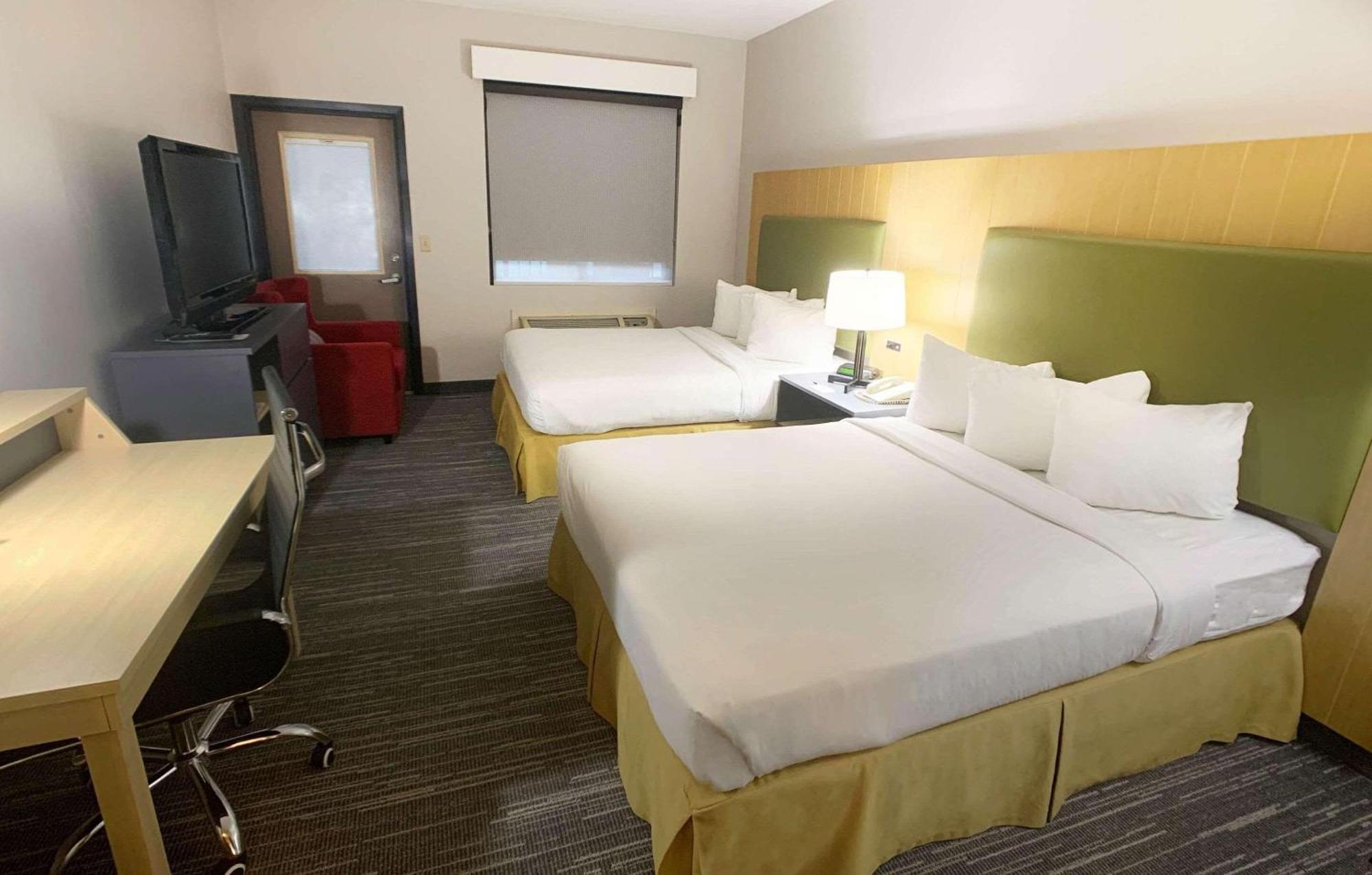 Country Inn & Suites By Radisson, Fort Worth West L-30 Nas Jrb 외부 사진