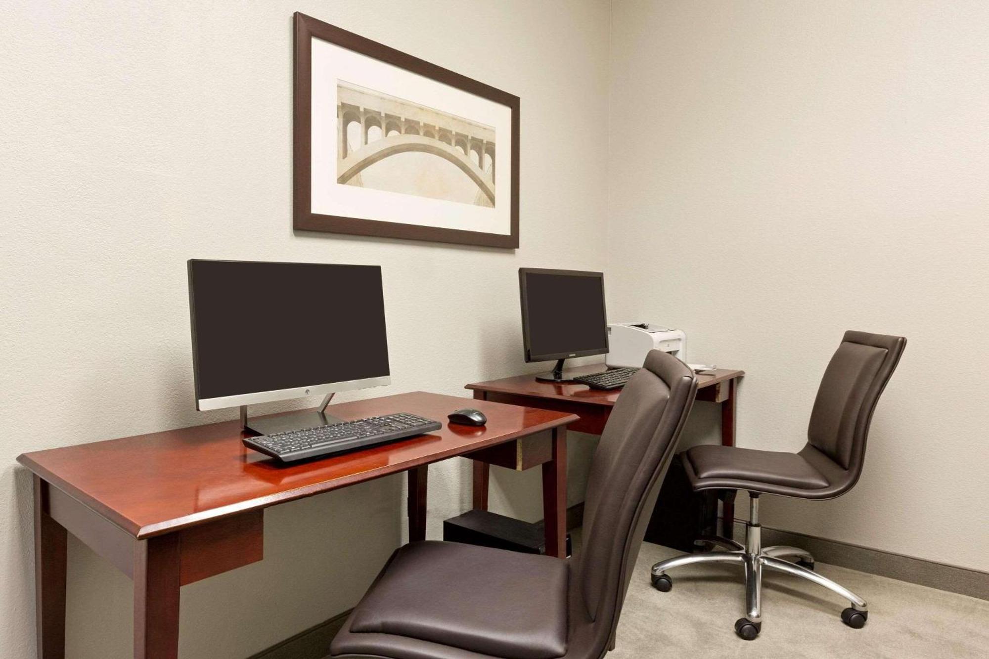 Country Inn & Suites By Radisson, Fort Worth West L-30 Nas Jrb 외부 사진