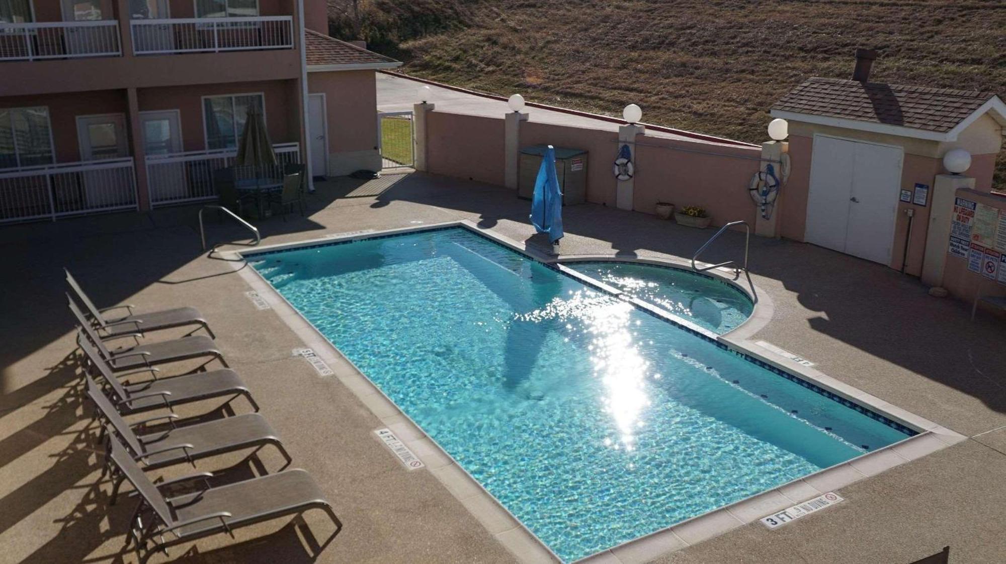 Country Inn & Suites By Radisson, Fort Worth West L-30 Nas Jrb 외부 사진