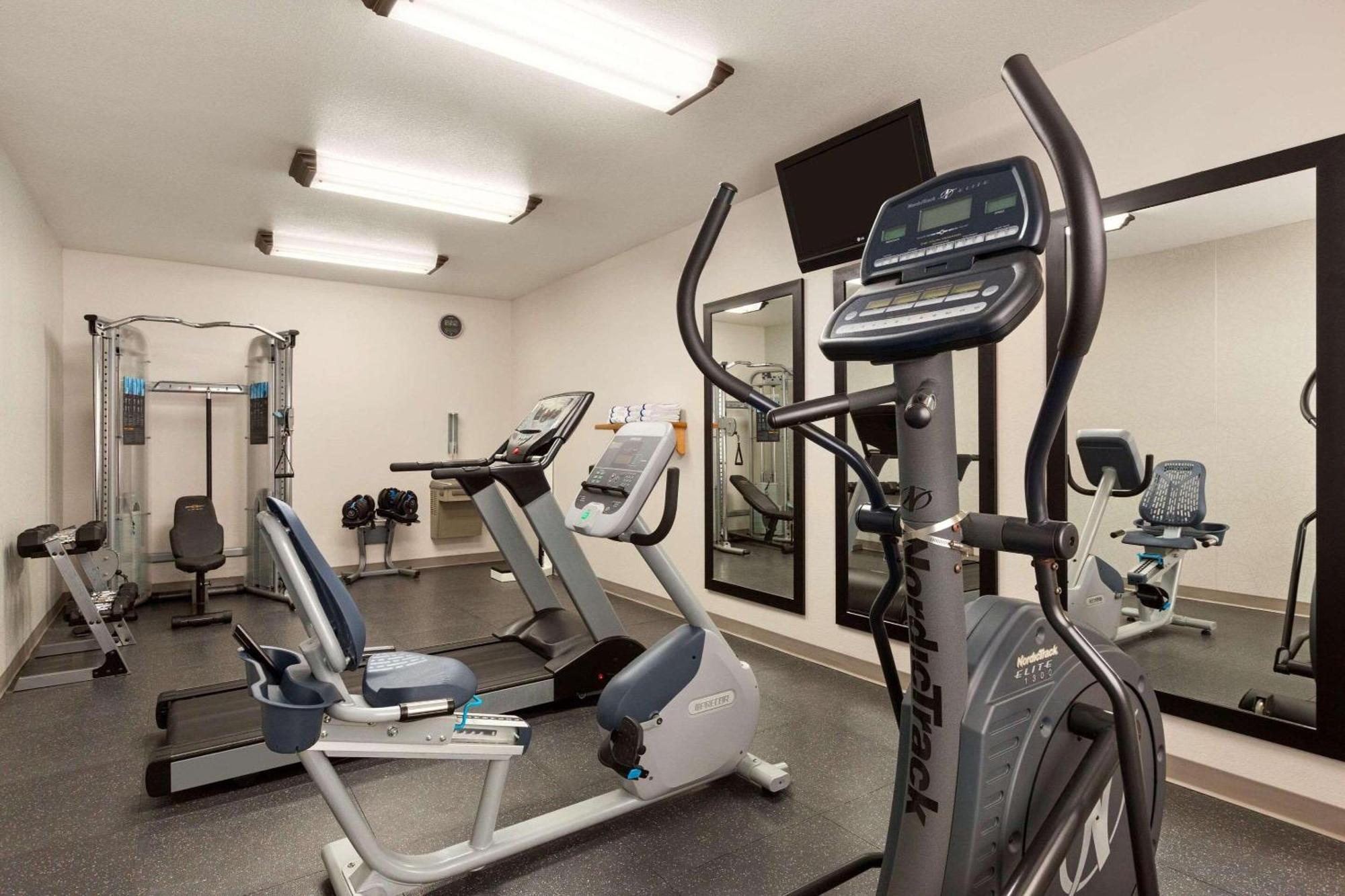 Country Inn & Suites By Radisson, Fort Worth West L-30 Nas Jrb 외부 사진