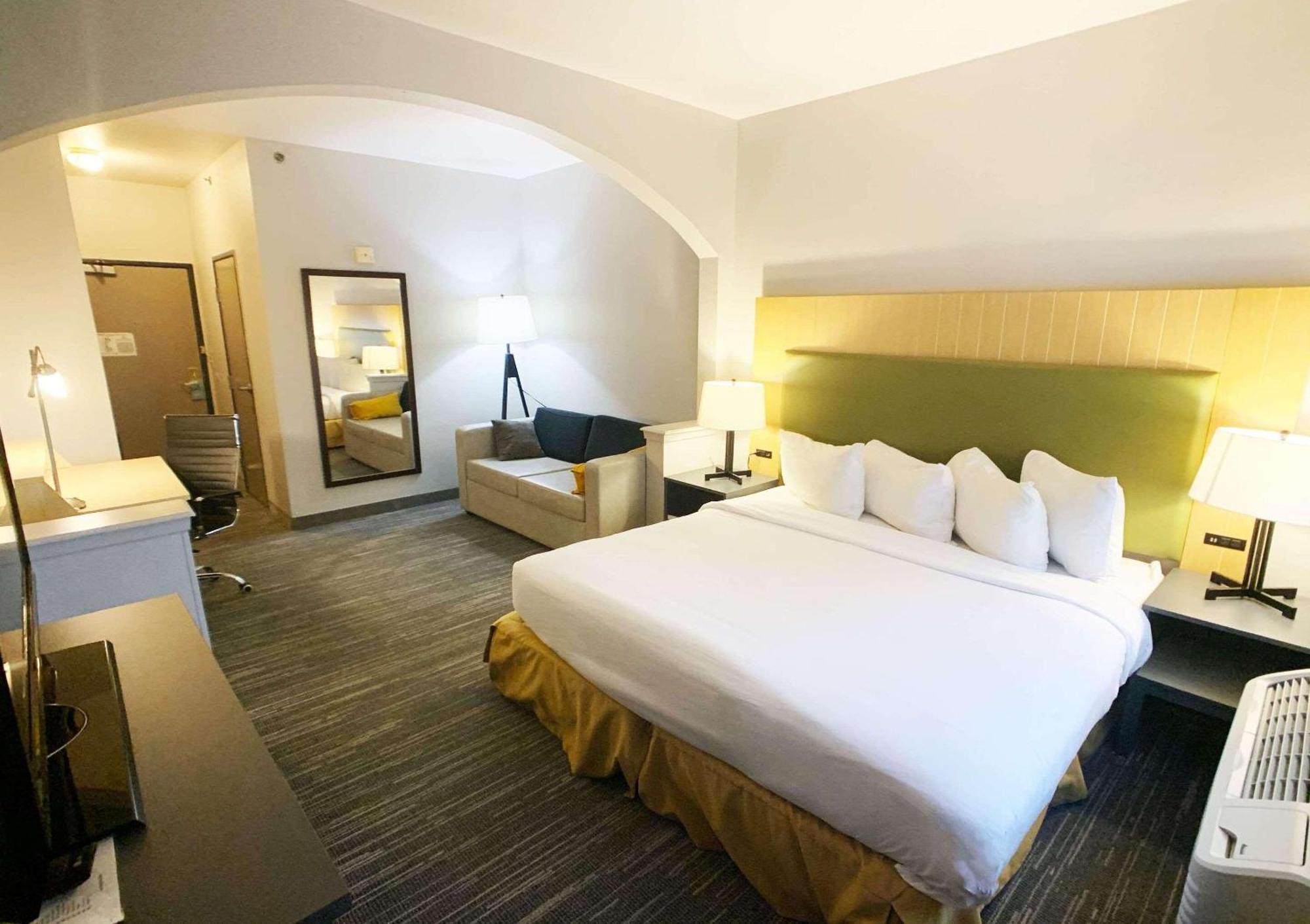 Country Inn & Suites By Radisson, Fort Worth West L-30 Nas Jrb 외부 사진
