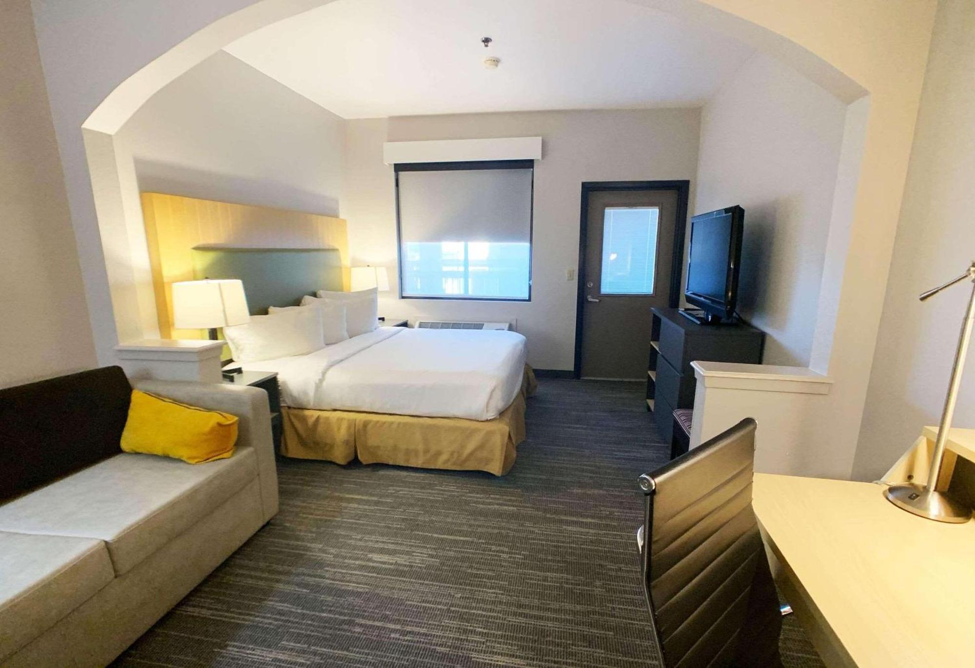 Country Inn & Suites By Radisson, Fort Worth West L-30 Nas Jrb 외부 사진