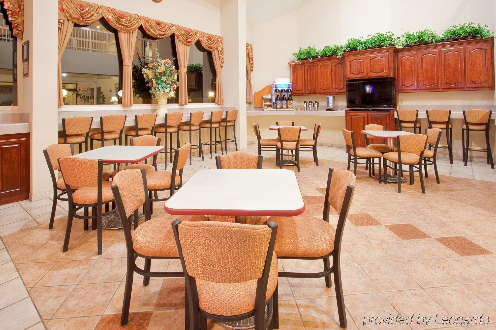 Country Inn & Suites By Radisson, Fort Worth West L-30 Nas Jrb 레스토랑 사진
