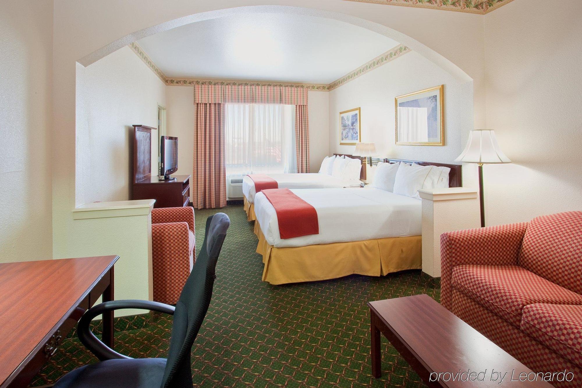 Country Inn & Suites By Radisson, Fort Worth West L-30 Nas Jrb 객실 사진