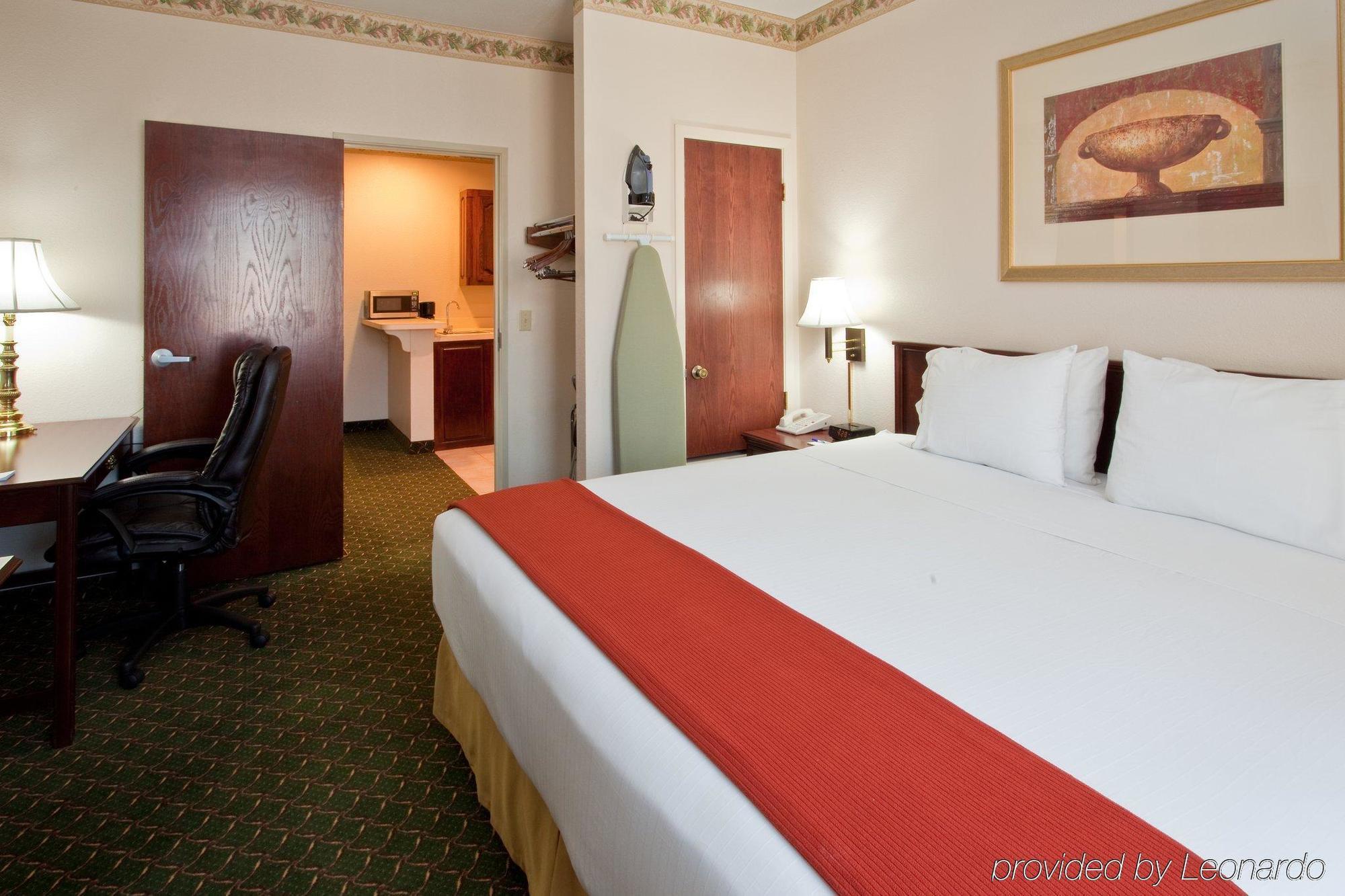 Country Inn & Suites By Radisson, Fort Worth West L-30 Nas Jrb 객실 사진