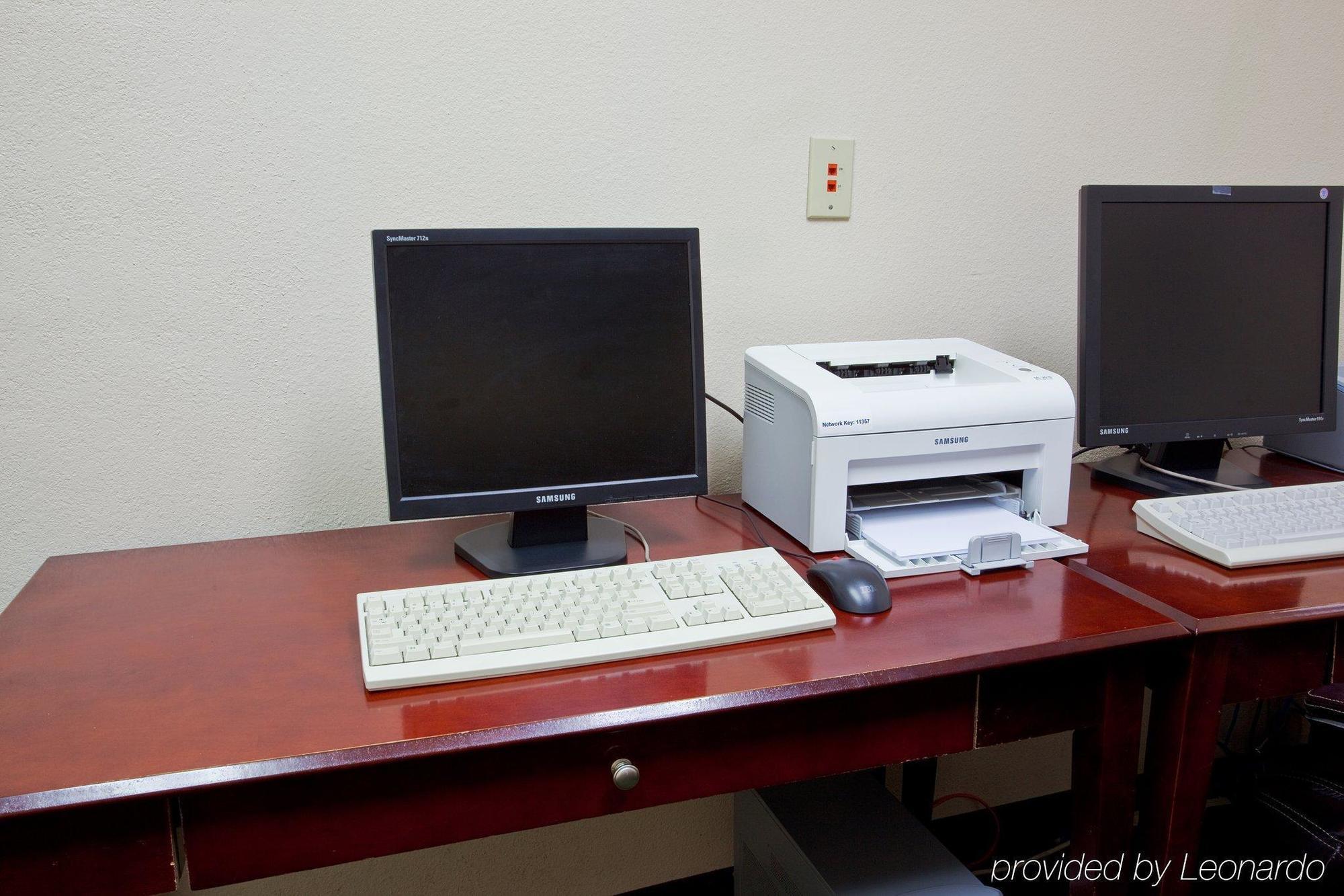 Country Inn & Suites By Radisson, Fort Worth West L-30 Nas Jrb 외부 사진