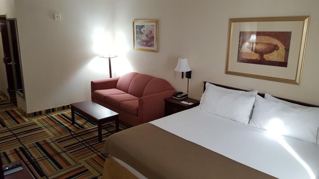 Country Inn & Suites By Radisson, Fort Worth West L-30 Nas Jrb 외부 사진
