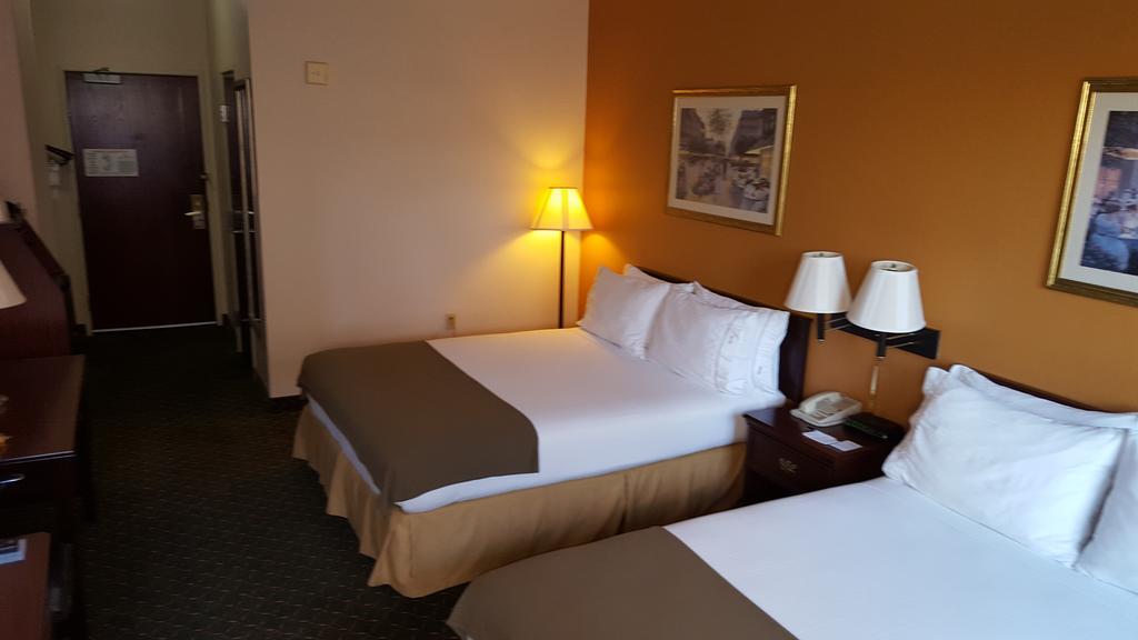 Country Inn & Suites By Radisson, Fort Worth West L-30 Nas Jrb 외부 사진