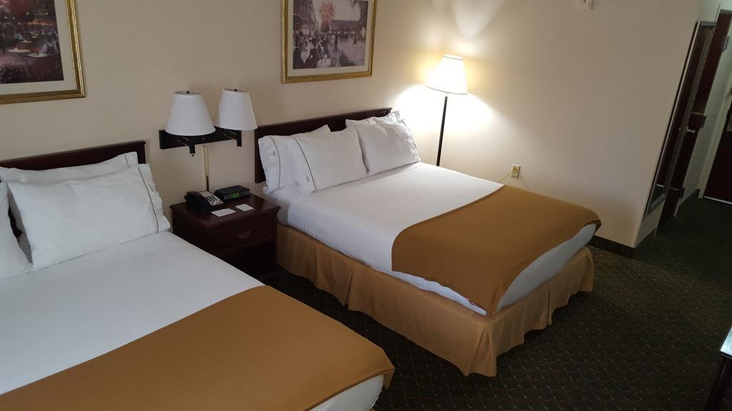 Country Inn & Suites By Radisson, Fort Worth West L-30 Nas Jrb 외부 사진