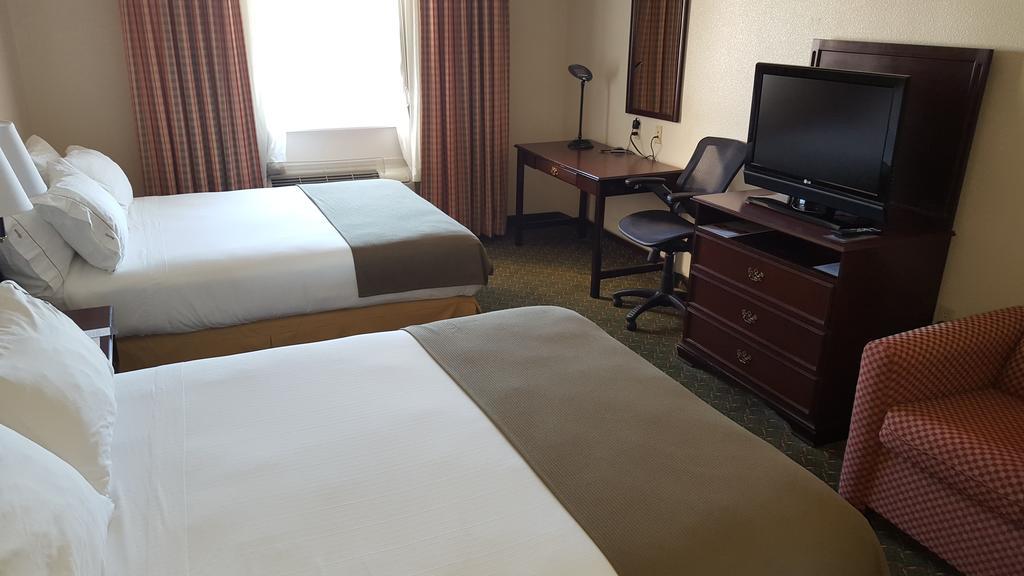 Country Inn & Suites By Radisson, Fort Worth West L-30 Nas Jrb 외부 사진