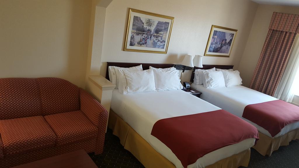 Country Inn & Suites By Radisson, Fort Worth West L-30 Nas Jrb 외부 사진