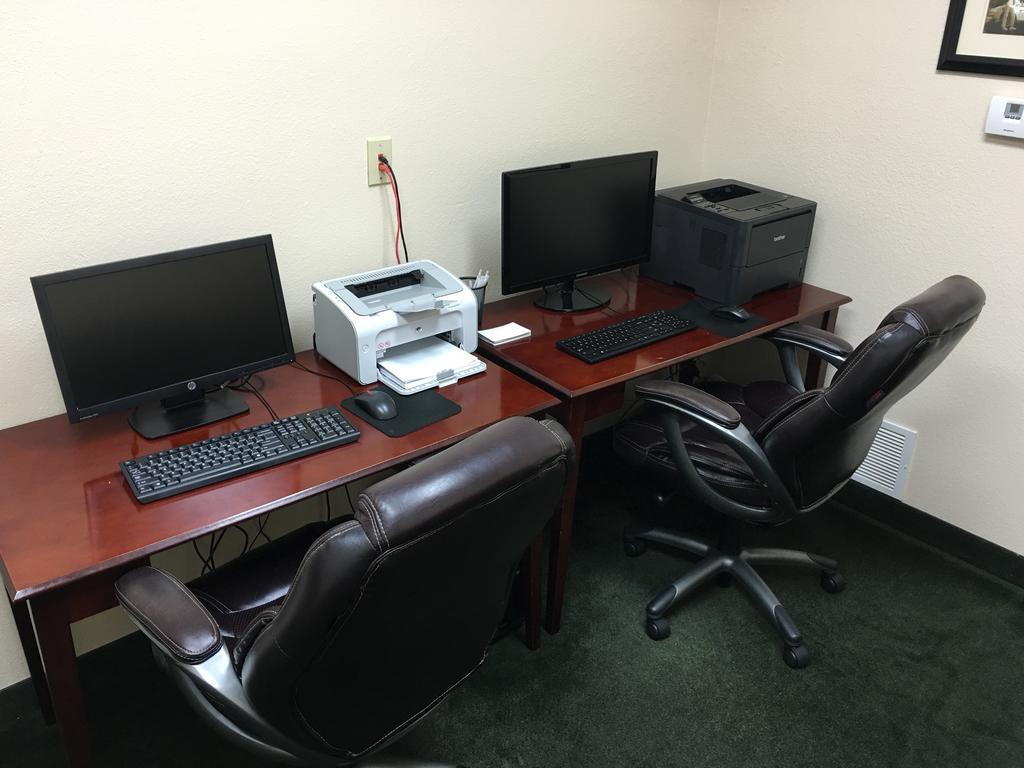 Country Inn & Suites By Radisson, Fort Worth West L-30 Nas Jrb 외부 사진