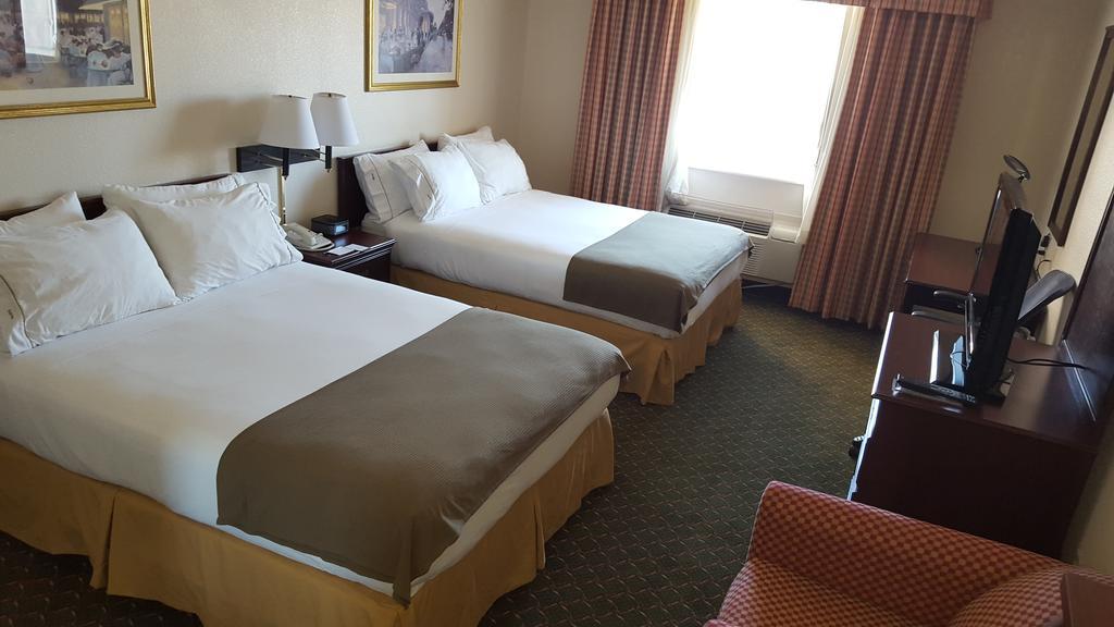 Country Inn & Suites By Radisson, Fort Worth West L-30 Nas Jrb 외부 사진