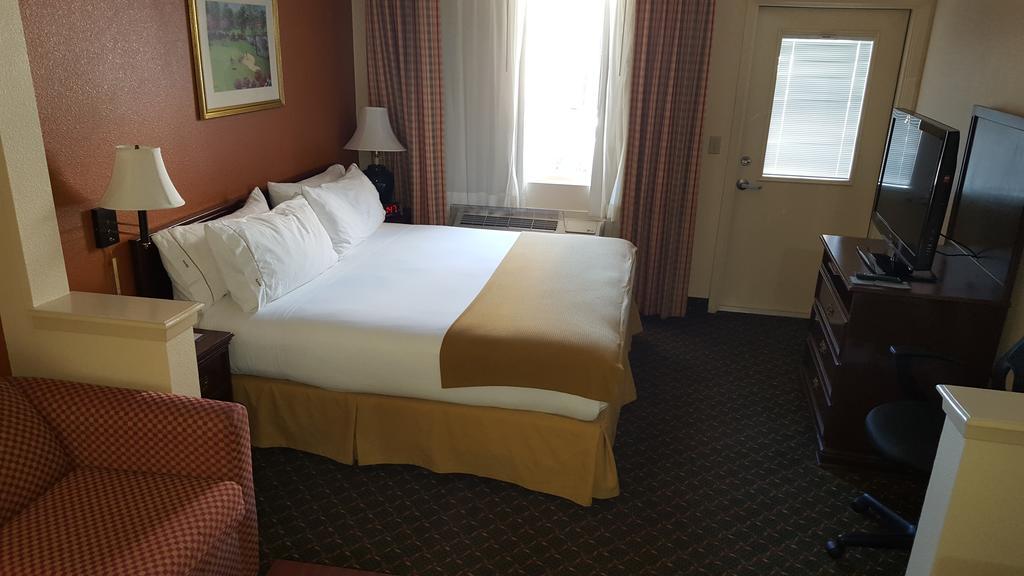 Country Inn & Suites By Radisson, Fort Worth West L-30 Nas Jrb 외부 사진