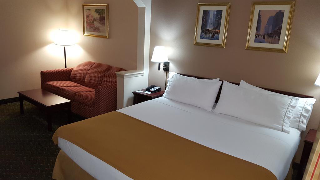 Country Inn & Suites By Radisson, Fort Worth West L-30 Nas Jrb 외부 사진