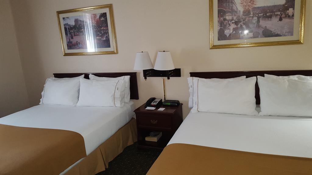 Country Inn & Suites By Radisson, Fort Worth West L-30 Nas Jrb 외부 사진