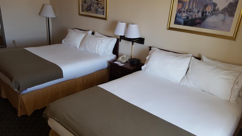 Country Inn & Suites By Radisson, Fort Worth West L-30 Nas Jrb 외부 사진