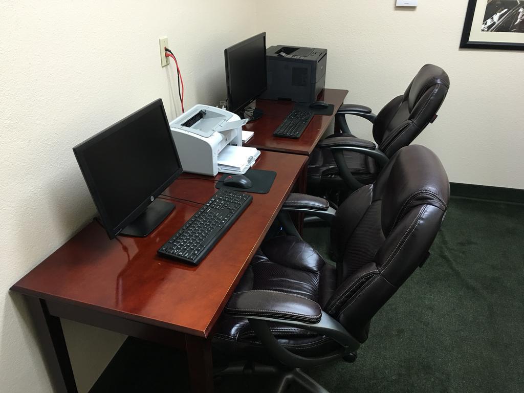 Country Inn & Suites By Radisson, Fort Worth West L-30 Nas Jrb 외부 사진