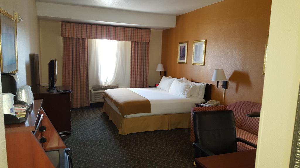 Country Inn & Suites By Radisson, Fort Worth West L-30 Nas Jrb 외부 사진