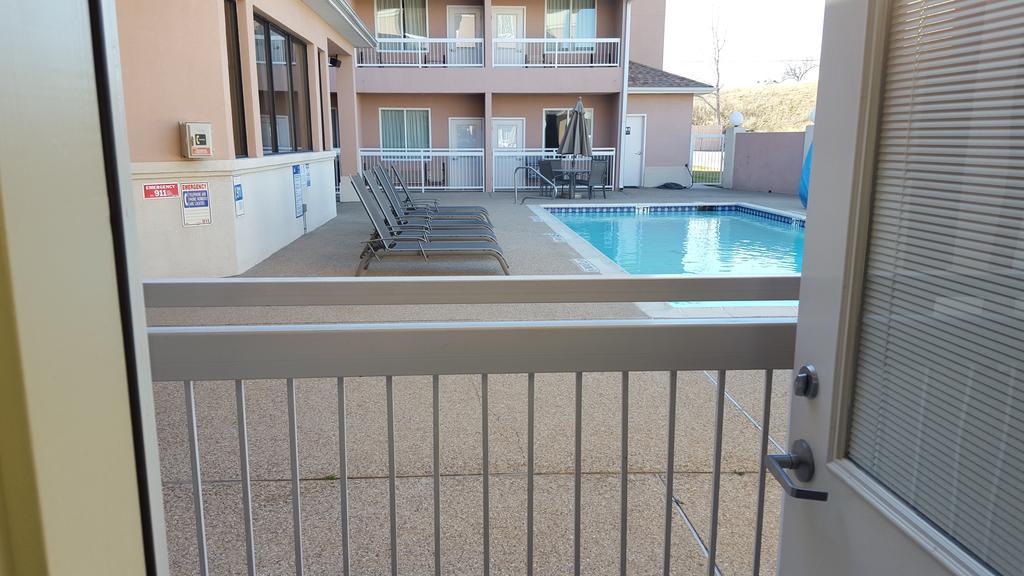 Country Inn & Suites By Radisson, Fort Worth West L-30 Nas Jrb 외부 사진