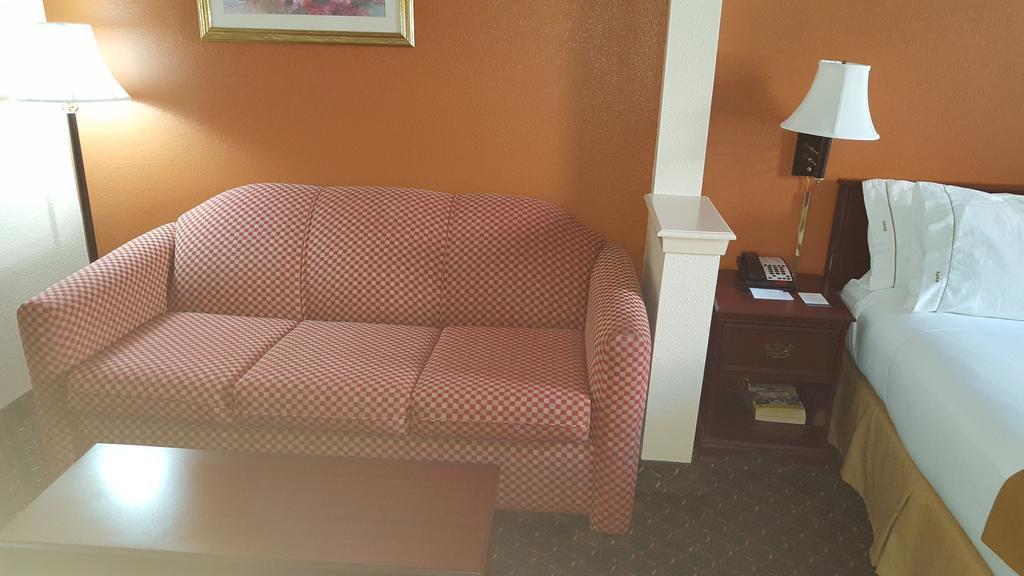 Country Inn & Suites By Radisson, Fort Worth West L-30 Nas Jrb 외부 사진