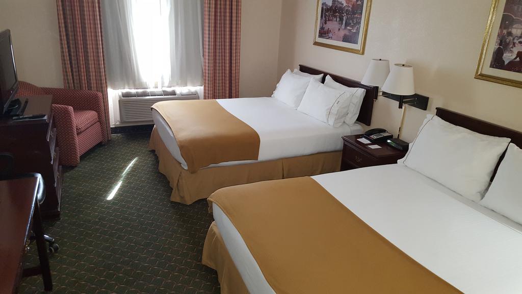 Country Inn & Suites By Radisson, Fort Worth West L-30 Nas Jrb 외부 사진