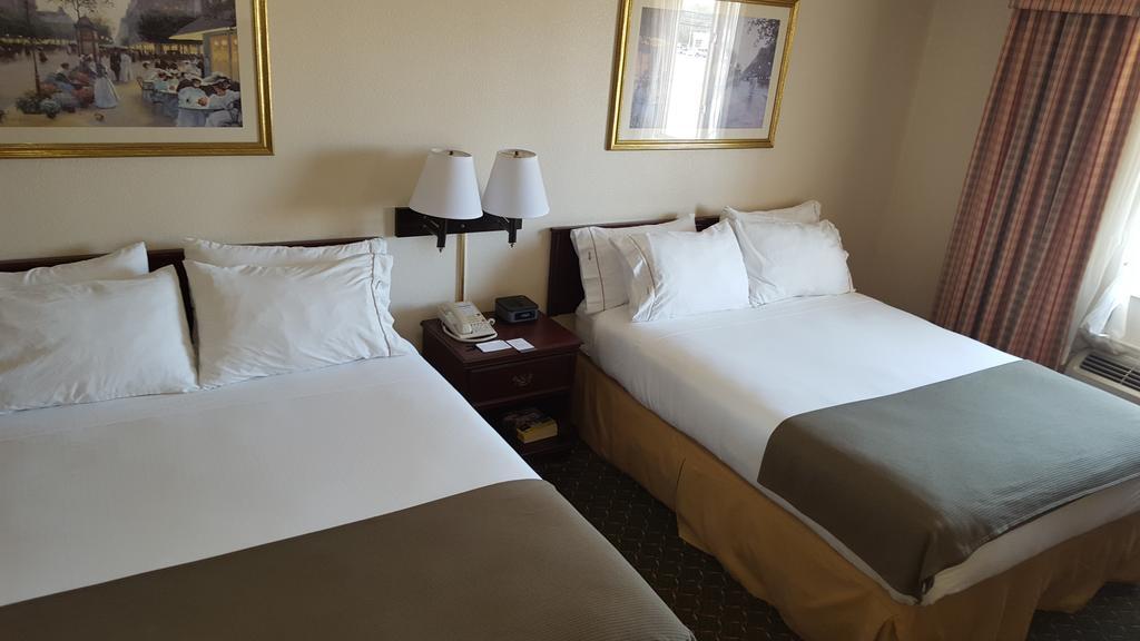 Country Inn & Suites By Radisson, Fort Worth West L-30 Nas Jrb 외부 사진