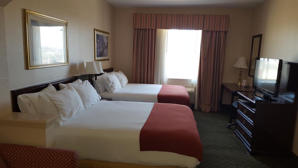 Country Inn & Suites By Radisson, Fort Worth West L-30 Nas Jrb 외부 사진