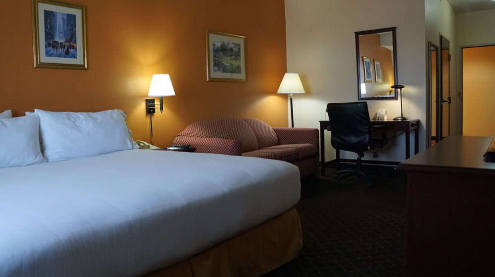 Country Inn & Suites By Radisson, Fort Worth West L-30 Nas Jrb 외부 사진