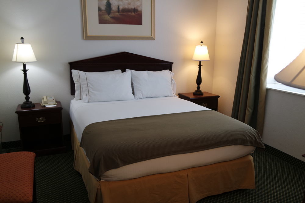 Country Inn & Suites By Radisson, Fort Worth West L-30 Nas Jrb 외부 사진