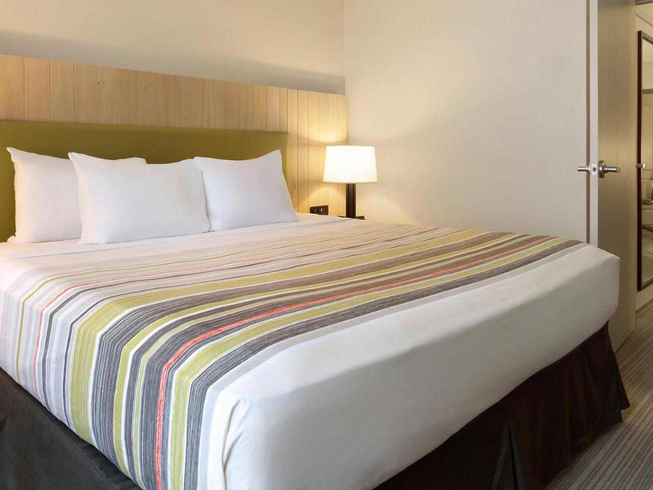 Country Inn & Suites By Radisson, Fort Worth West L-30 Nas Jrb 외부 사진