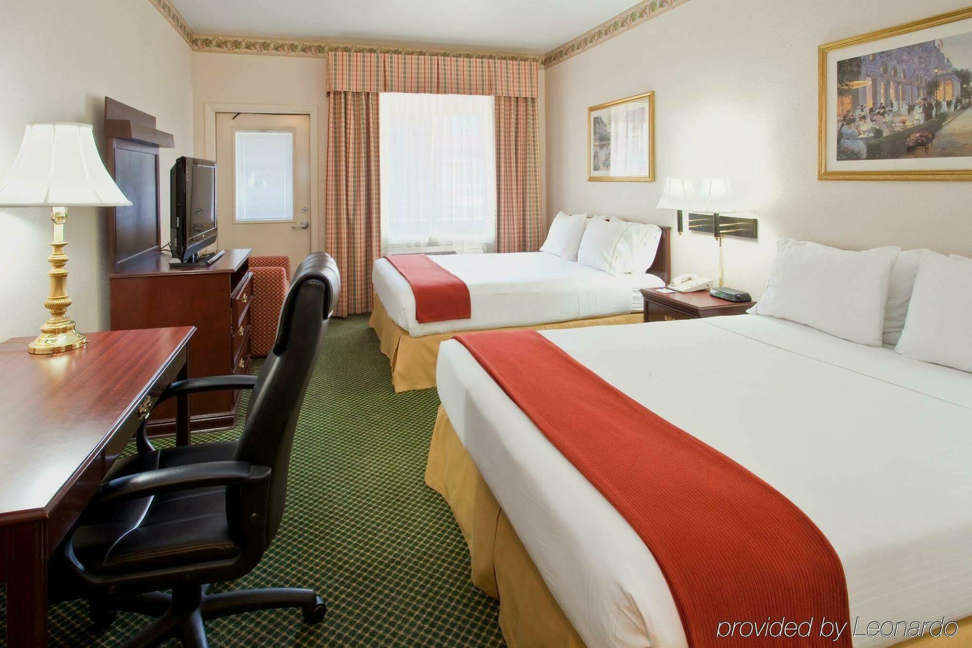 Country Inn & Suites By Radisson, Fort Worth West L-30 Nas Jrb 객실 사진