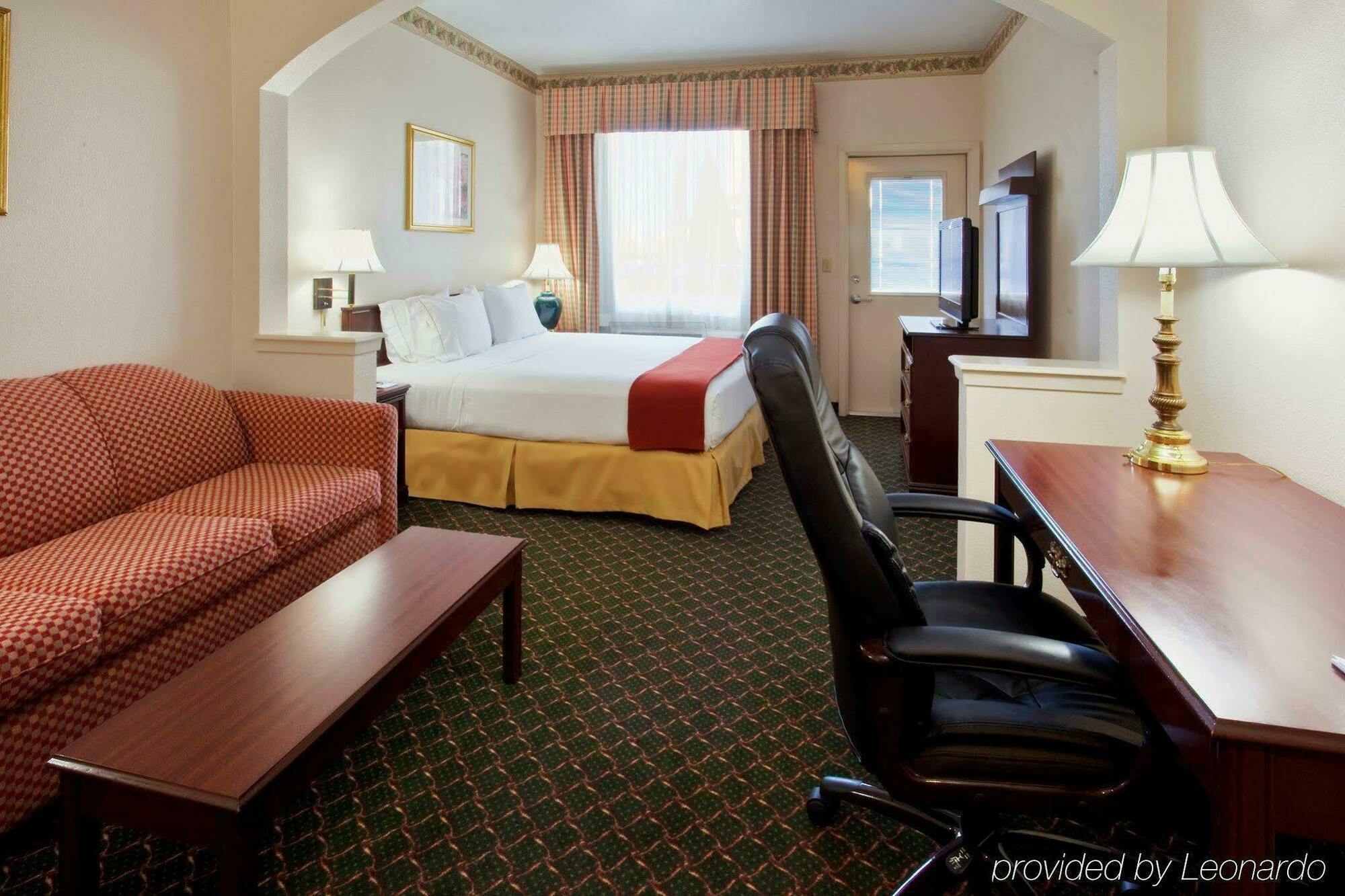 Country Inn & Suites By Radisson, Fort Worth West L-30 Nas Jrb 객실 사진