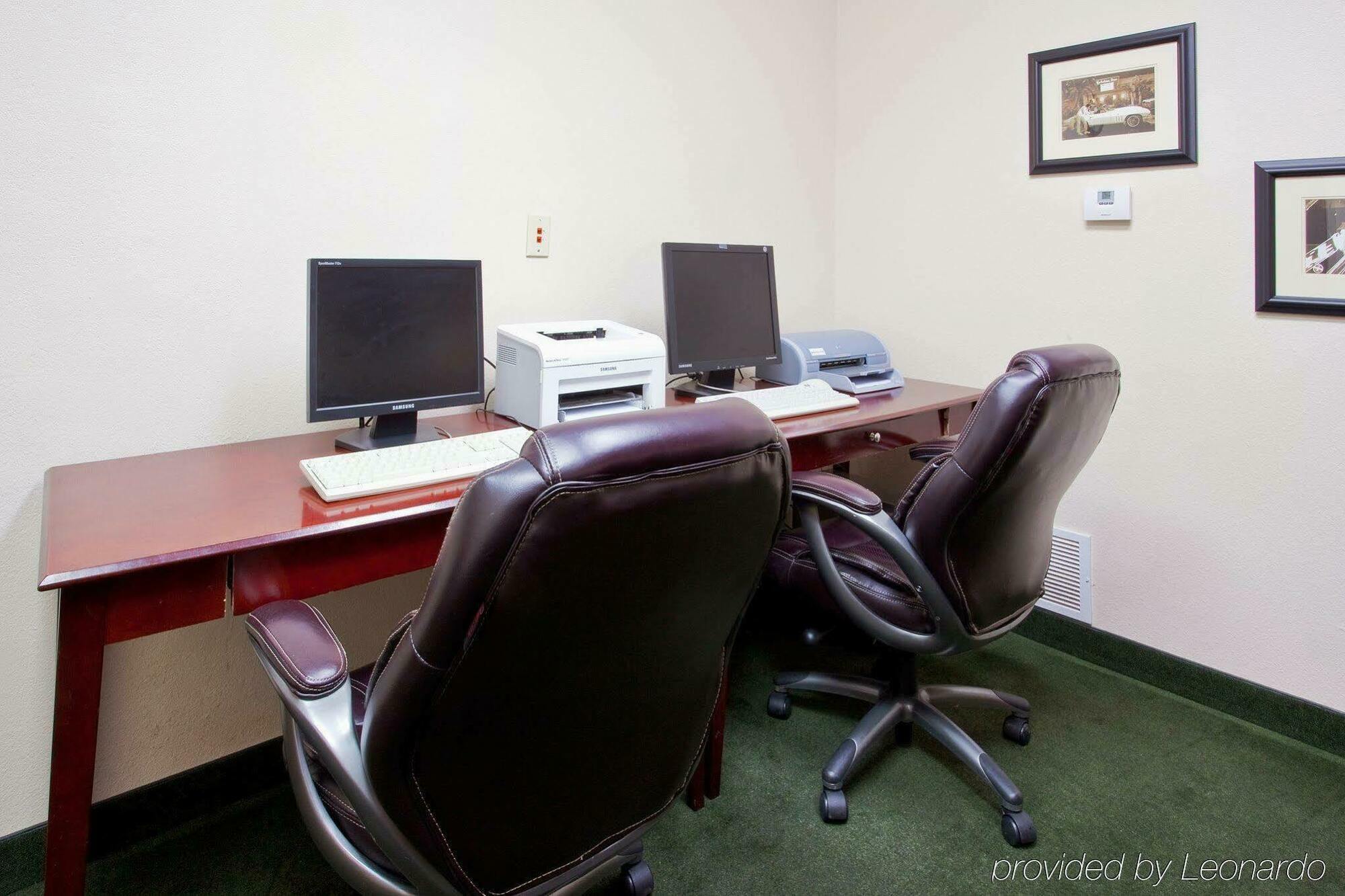 Country Inn & Suites By Radisson, Fort Worth West L-30 Nas Jrb 시설 사진