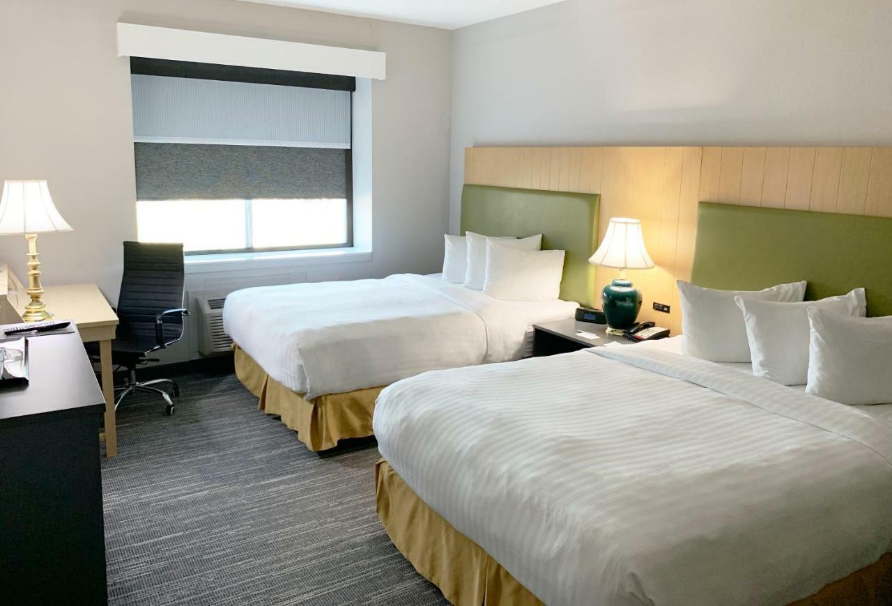 Country Inn & Suites By Radisson, Fort Worth West L-30 Nas Jrb 외부 사진