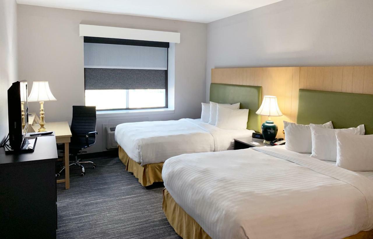 Country Inn & Suites By Radisson, Fort Worth West L-30 Nas Jrb 외부 사진